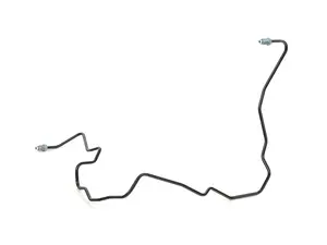 Маркуч на радиатора 34 30 6 864 458