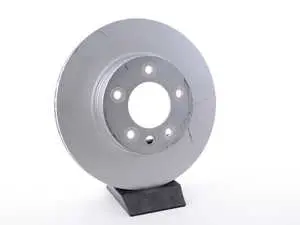 VAG Спирачен диск 7L6 615 301P