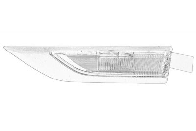 VAG Мигач 2K5 949 101