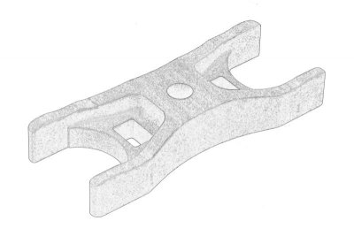  VAG Държач инжектор 04L 130 216