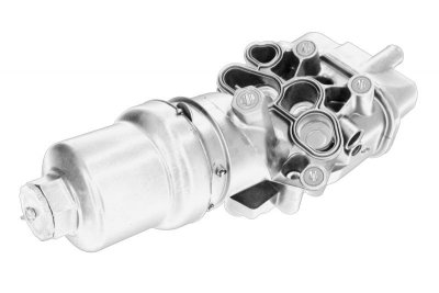  VAG Корпус маслен филтър 06D 115 397K