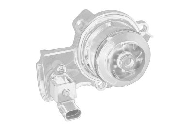 VAG Водна помпа 04B 121 011D