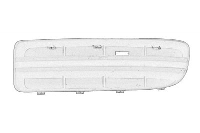 VAG 1U0 807 367C01C