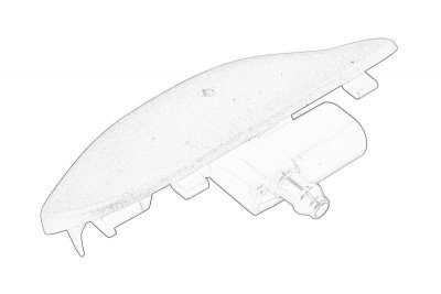 VAG 3V0 955 987A