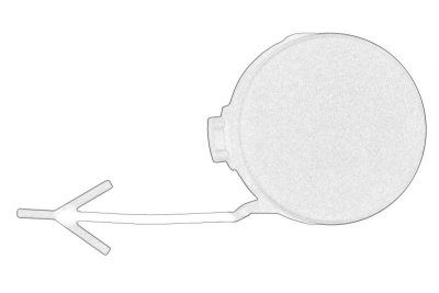 VAG 3V0 807 241