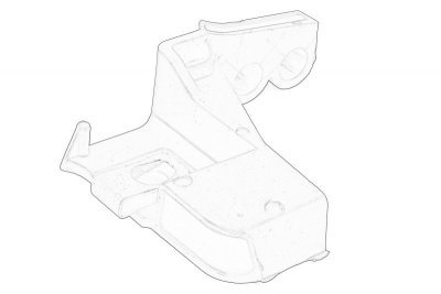 FORD Оригинална част 1096531