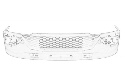 IVECO Броня 5802510213