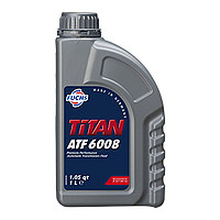 FUCHS TITAN ATF 6008 1L