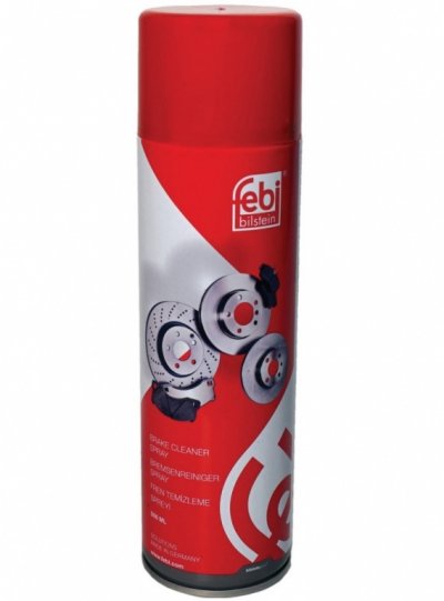 Спрейове Обезмаслител FEBI BILSTEIN 500ML