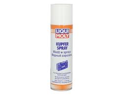 LIQUI MOLY Медна грес 250ml