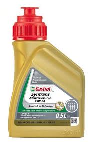 SYNTRANS MULTI 75W90 05L