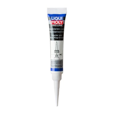 Масла LIQUI MOLY Монтажна грес за инжектори и свещи ProLine