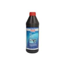 Масла LIQUI MOLY LIM25079 GL5 85W90 1L