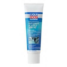 Масла LIQUI MOLY LIM25037 GL5 75W90 025L