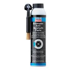 Масла LIQUI MOLY Грес за спирачна система 200ml