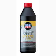 Масла LIQUI MOLY LIM20842 75W 1L