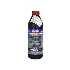 Масла LIQUI MOLY LIM4421 75W140 1L