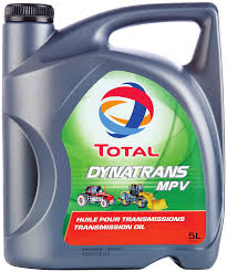 DYNATRANS MPV 5L
