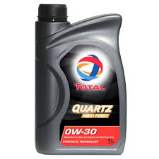 QUARTZ INEO FIRST 0W30 1L