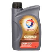 Масла QUARTZ 9000 0W30 A5/B5 1L