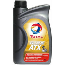 FLUIDE ATX 1L