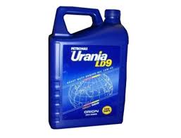 URANIA LD 9 10W40 5L