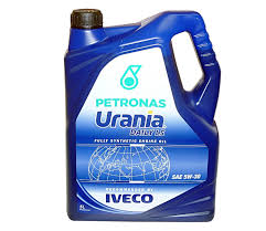 URANIA DAILY TEK 5L