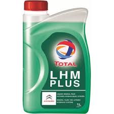LHM PLUS 1L