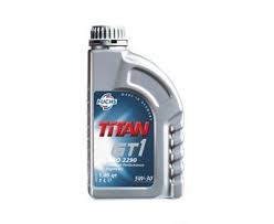 Моторно масло TITAN GT1 PRO 2290 5W30 1L
