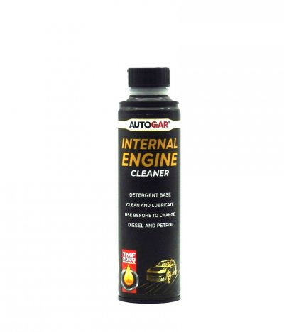 Течности Добавка за двигателно масло AUTOGAR ENGINE CLEANER