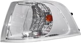  VOLVO 30621831 МИГАЧ  ПР.  ЛЯВ