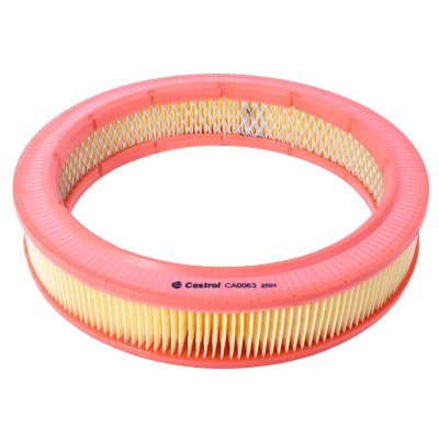  CASTROL въздушен филтър CA0063