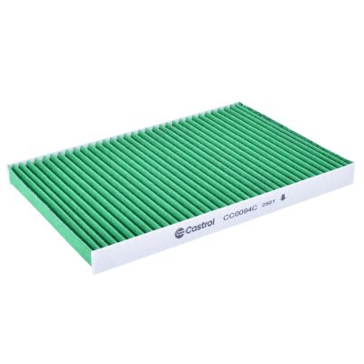  CASTROL Филтър купе (поленов филтър) CC0094C