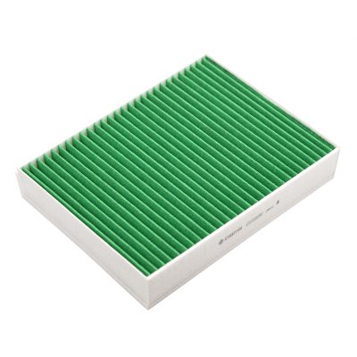  CASTROL Филтър купе (поленов филтър) CC0289C