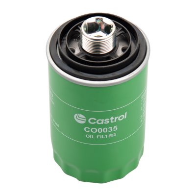  CASTROL маслен филтър CO0035