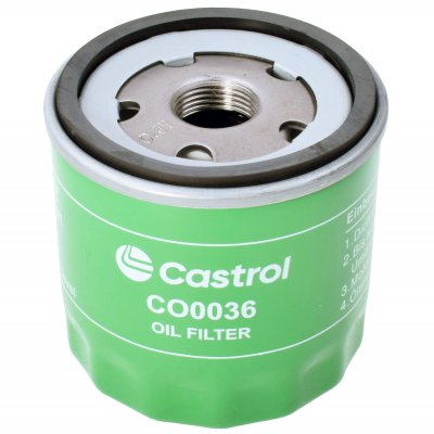  CASTROL маслен филтър CO0036