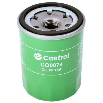 CASTROL маслен филтър CO0074