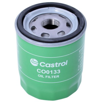  CASTROL маслен филтър CO0133