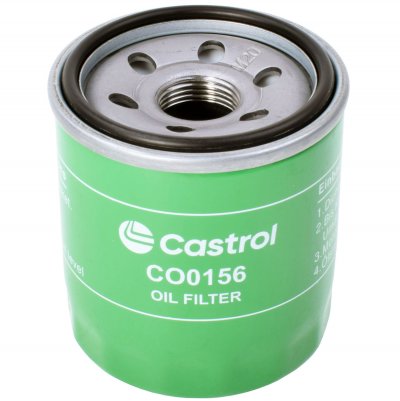  CASTROL маслен филтър CO0156