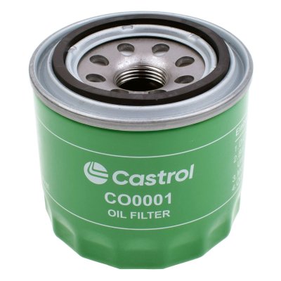  CASTROL маслен филтър CO0001