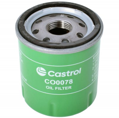  CASTROL маслен филтър CO0078
