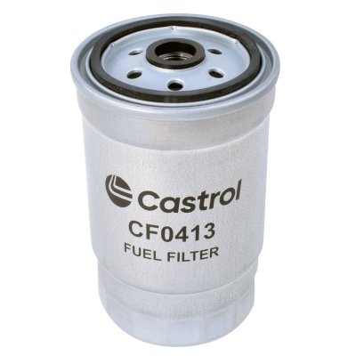  CASTROL горивен филтър CF0413