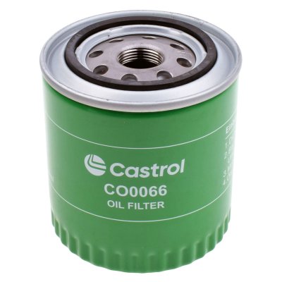  CASTROL маслен филтър CO0066