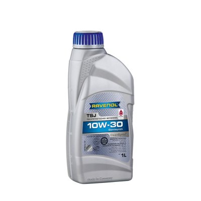 Масла RAVENOL TSJ SAE 10W30 1L
