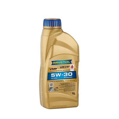 Моторно масло RAVENOL VMP SAE 5W30 1L