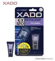 Течности XADO Хадо за цилиндри на двигател