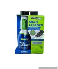 Течности XADO ATOMEX Multi Cleaner бензин