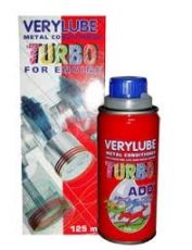 Течности XADO Verylube TURBO добавка за масло