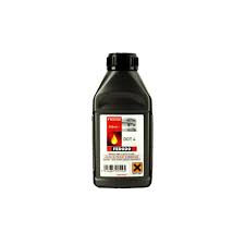 FERODO СПИРАЧНА ТЕЧНОСТ 0.25L DOT4 SYNT