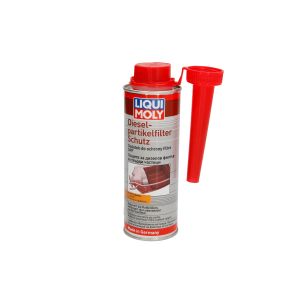Добавка за дизел LIQUI MOLY Добавка за дизелово гориво Super Diesel